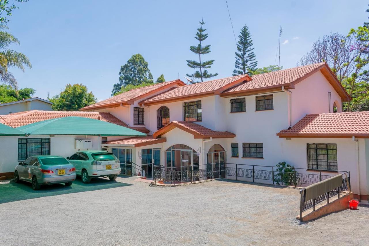 ALPHA QUEENS HOME GIGIRI GUEST HOUSE NAIROBI